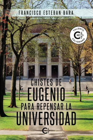 Chistes de Eugenio para Repensar la Universidad