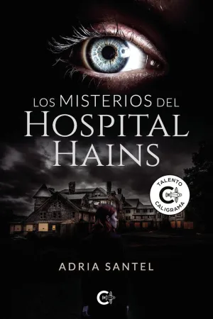 LOS MISTERIOS DEL HOSPITAL HAINS