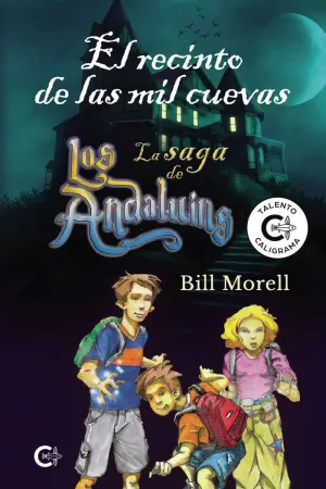 EL RECINTO DE LAS MIL CUEVAS