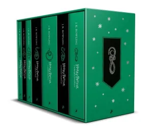 ESTUCHE HARRY POTTER SLYTHERIN ESTUCHE HARRY POTTER SLYTHERIN