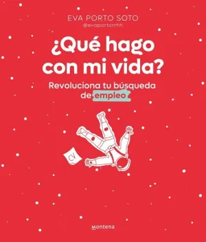 ¿QUÉ HAGO CON MI VIDA?