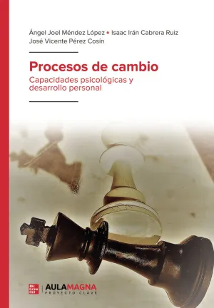 PROCESOS DE CAMBIO