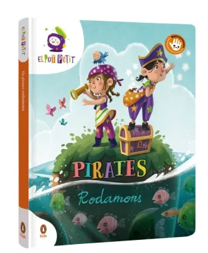 PIRATES RODAMONS PIRATES RODAMONS