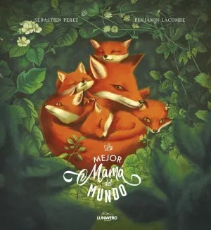 La Mejor Mamá del Mundo