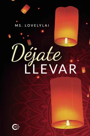 DÉJATE LLEVAR