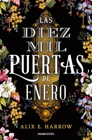 LAS DIEZ MIL PUERTAS DE ENERO