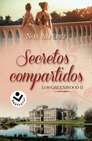 SECRETOS COMPARTIDOS (LOS GREENWOOD 2)