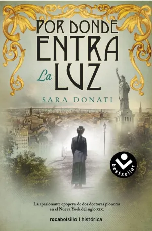 Por Donde Entra la Luz