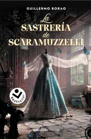 La Sastrería de Scaramuzzelli