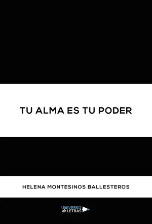TU ALMA ES TU PODER