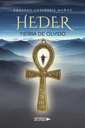 HEDER TIERRA DE OLVIDO