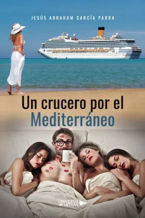 UN CRUCERO POR EL MEDITERRÁNEO