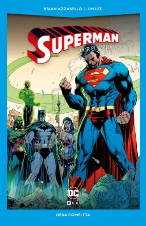 SUPERMAN: POR EL MAÑANA (DC POCKET) SUPERMAN: POR EL MAÑANA (DC POCKET)