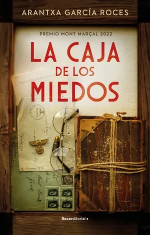 LA CAJA DE LOS MIEDOS