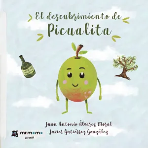 El Descubrimiento de Picualita Tapa Blanda
