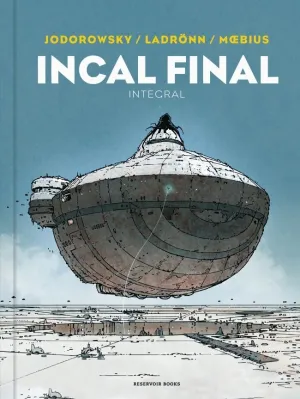 INCAL FINAL INCAL FINAL