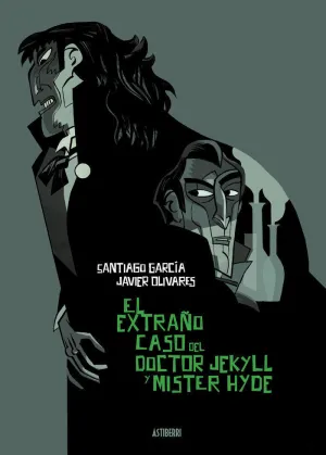 EL EXTRAÑO CASO DEL DOCTOR JEKYLL Y MÍSTER HYDE EL EXTRAÑO CASO DEL DOCTOR JEKYLL Y MÍSTER HYDE