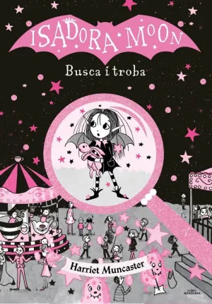 La Isadora Moon - Busca I Troba