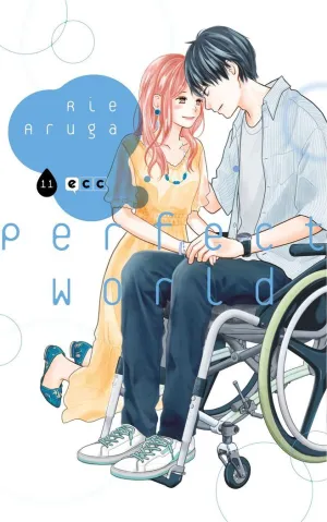 PERFECT WORLD NÚM. 11
