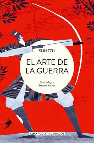 El Arte de la Guerra (Pocket)