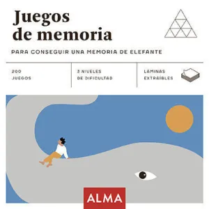 Juegos de Memoria para Conseguir una Memoria de Elefante