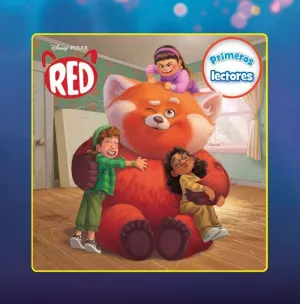 Red. Primeros Lectores
