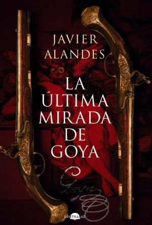 Última Mirada Goya