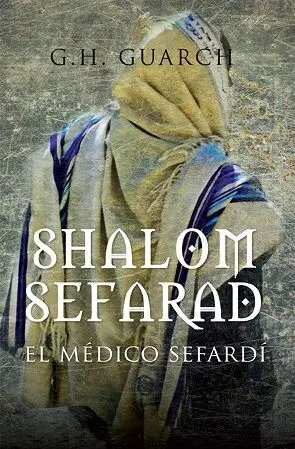 Shalom Sefarad (N. e) (B)