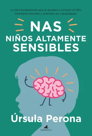 NIÑOS ALTAMENTE SENSIBLES NIÑOS ALTAMENTE SENSIBLES