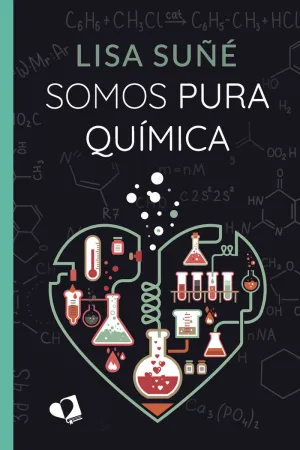 SOMOS PURA QUÍMICA