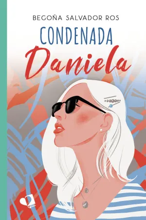 CONDENADA DANIELA