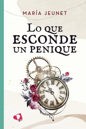 LO QUE ESCONDE UN PENIQUE