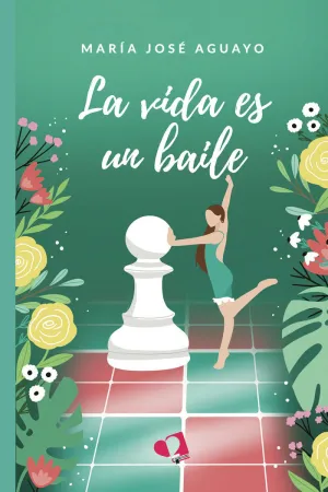 LA VIDA ES UN BAILE