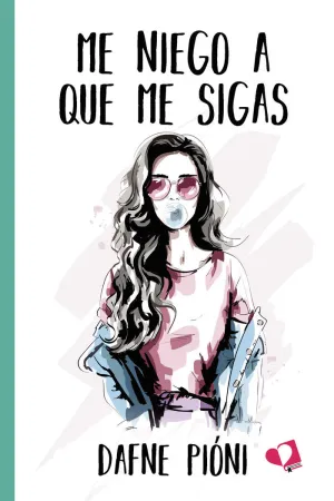 ME NIEGO A QUE ME SIGAS