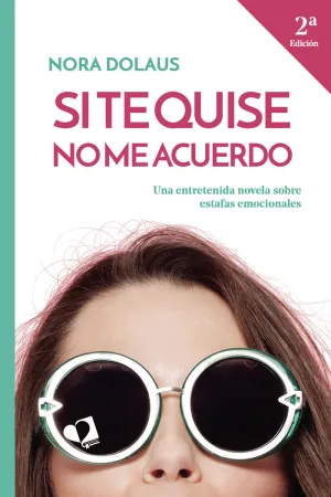 SI TE QUISE NO ME ACUERDO