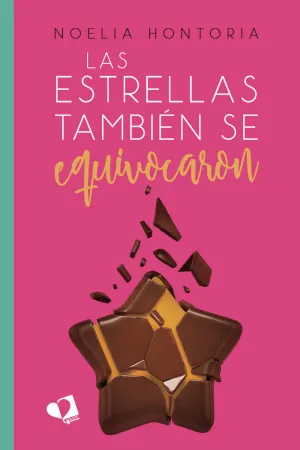 LAS ESTRELLAS TAMBIÉN SE EQUIVOCARON