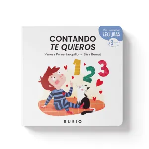 Contando te Quieros