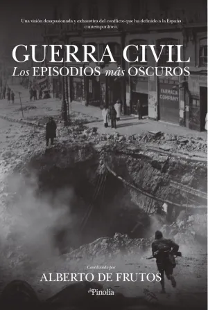 GUERRA CIVIL (PINOLIA)