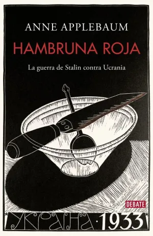HAMBRUNA ROJA HAMBRUNA ROJA