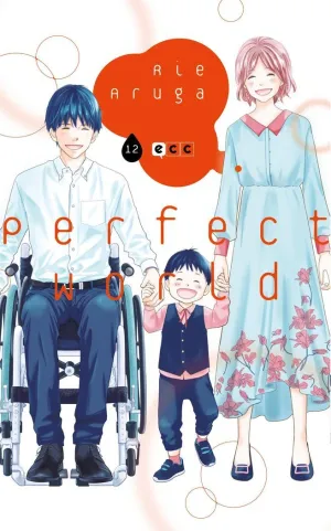 PERFECT WORLD NÚM. 12