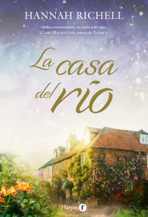 LA CASA DEL RÍO LA CASA DEL RÍO