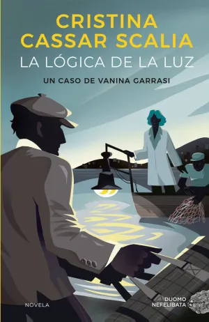 LA LÓGICA  DE LA LUZ