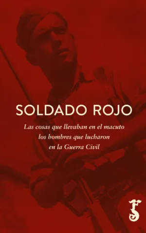 SOLDADO ROJO