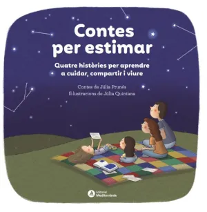 Contes Per Estimar