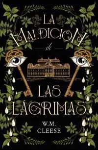 La Maldición de las Lágrimas