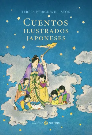 Cuentos Ilustrados Japoneses 2ªed