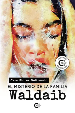 EL MISTERIO DE LA FAMILIA WALDAIB