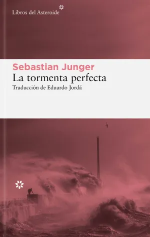 LA TORMENTA PERFECTA LA TORMENTA PERFECTA