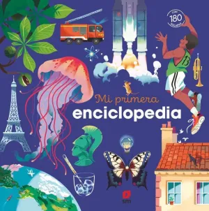 Mpen. mi Primera Enciclopedia