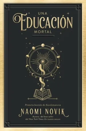 UNA EDUCACIÓN MORTAL